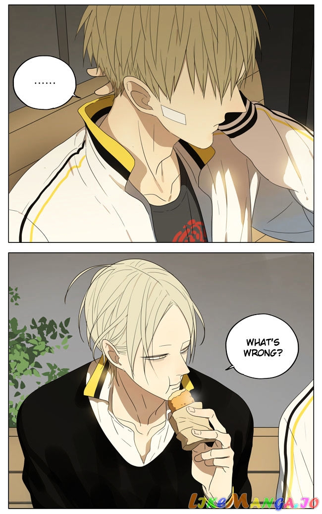 19 Days chapter 147 image 4